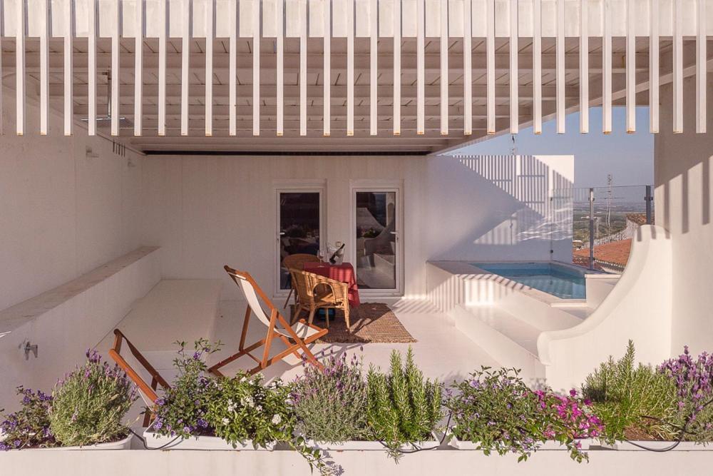 Casa D'Olivenca Apartment Elvas Exterior photo